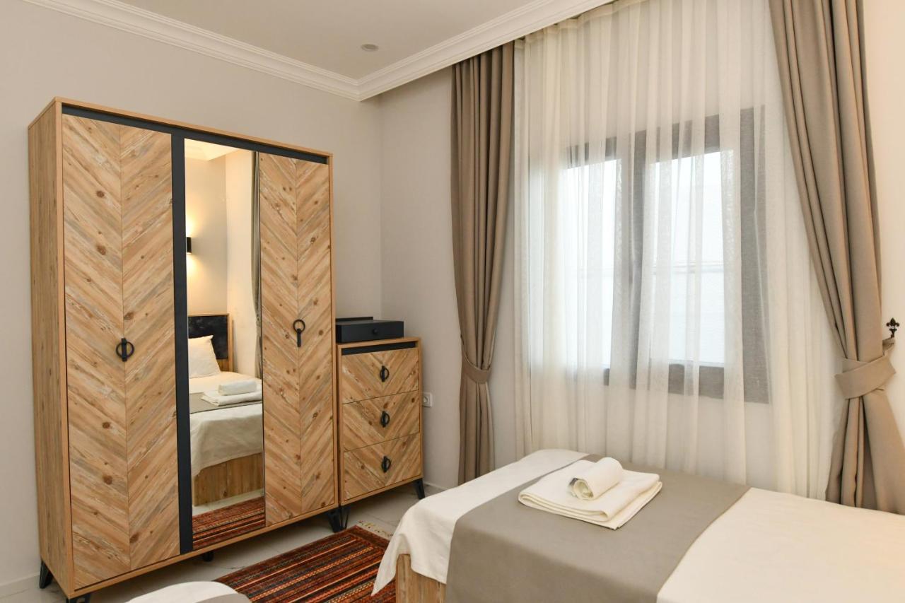Atmaca Villa Fethiye