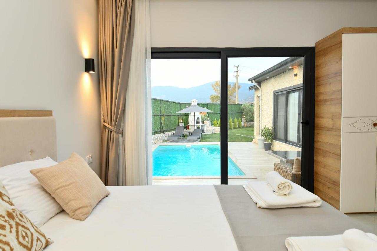 Villa Atmaca