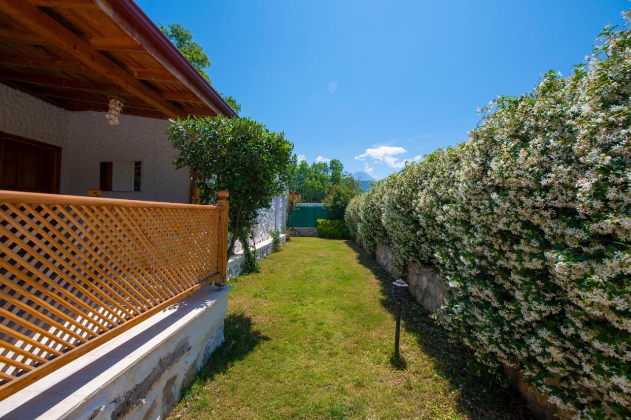 Villa Eroglu Fethiye