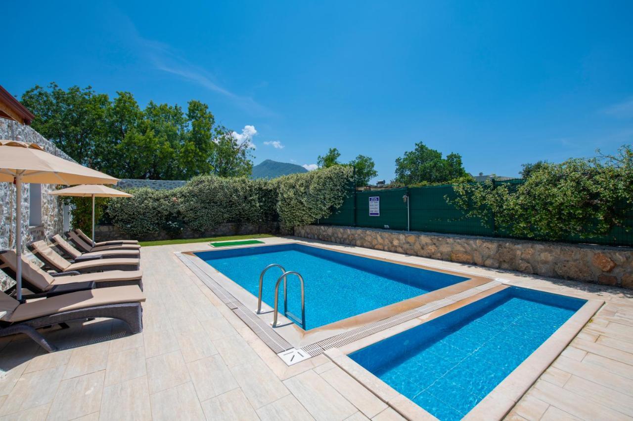 Villa Eroglu Fethiye