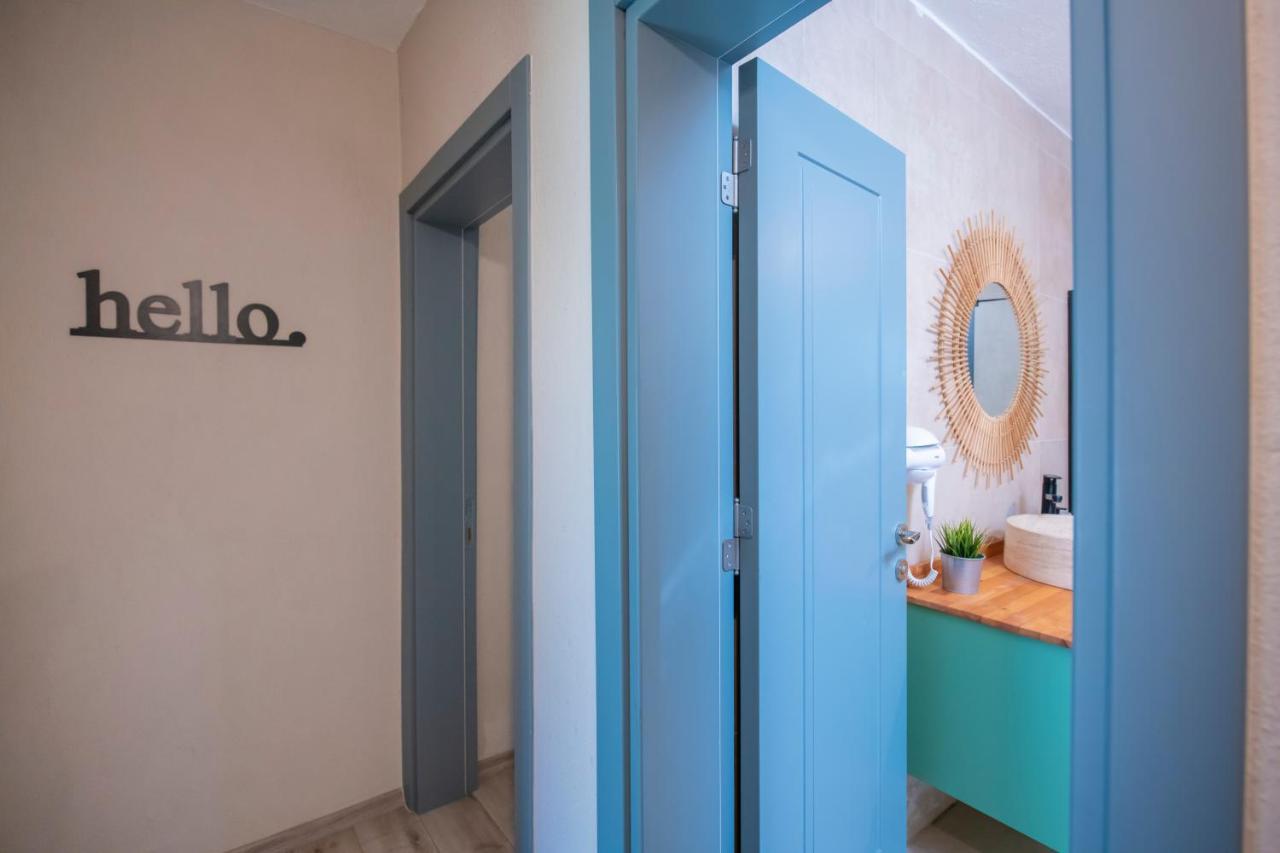 Villa Eroglu Fethiye