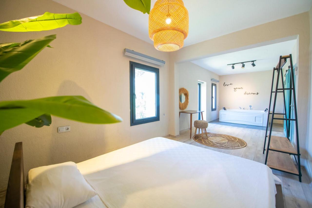Eroglu Villa Fethiye