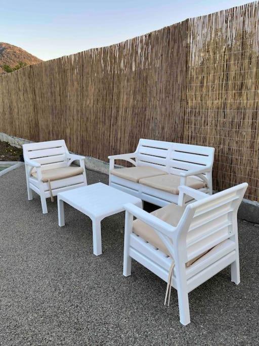 Aden Garden Villa Fethiye
