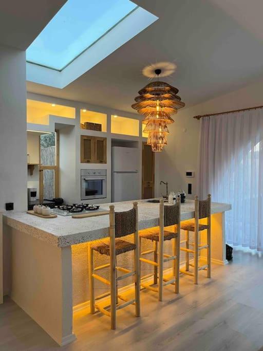 Aden Garden Villa *