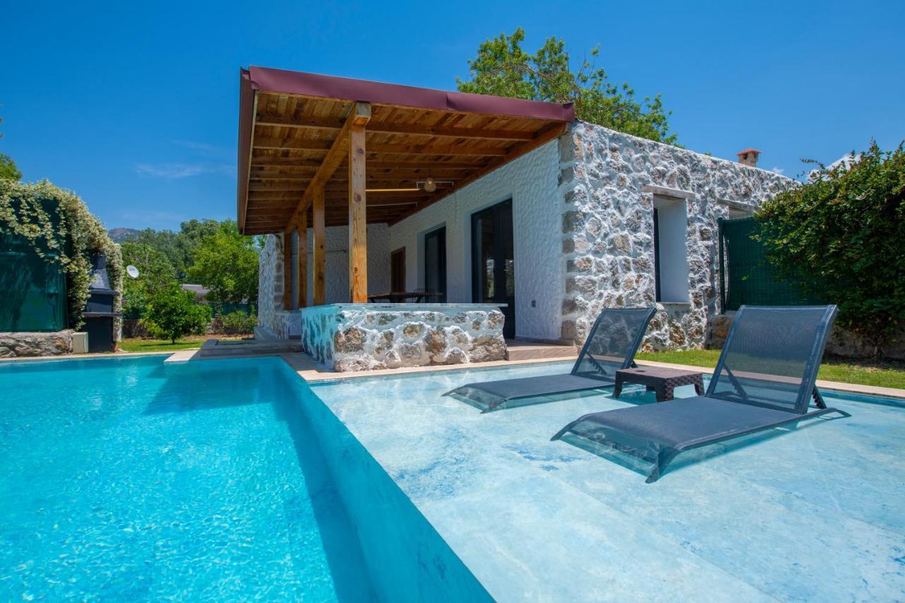 Villa Eroglu *
