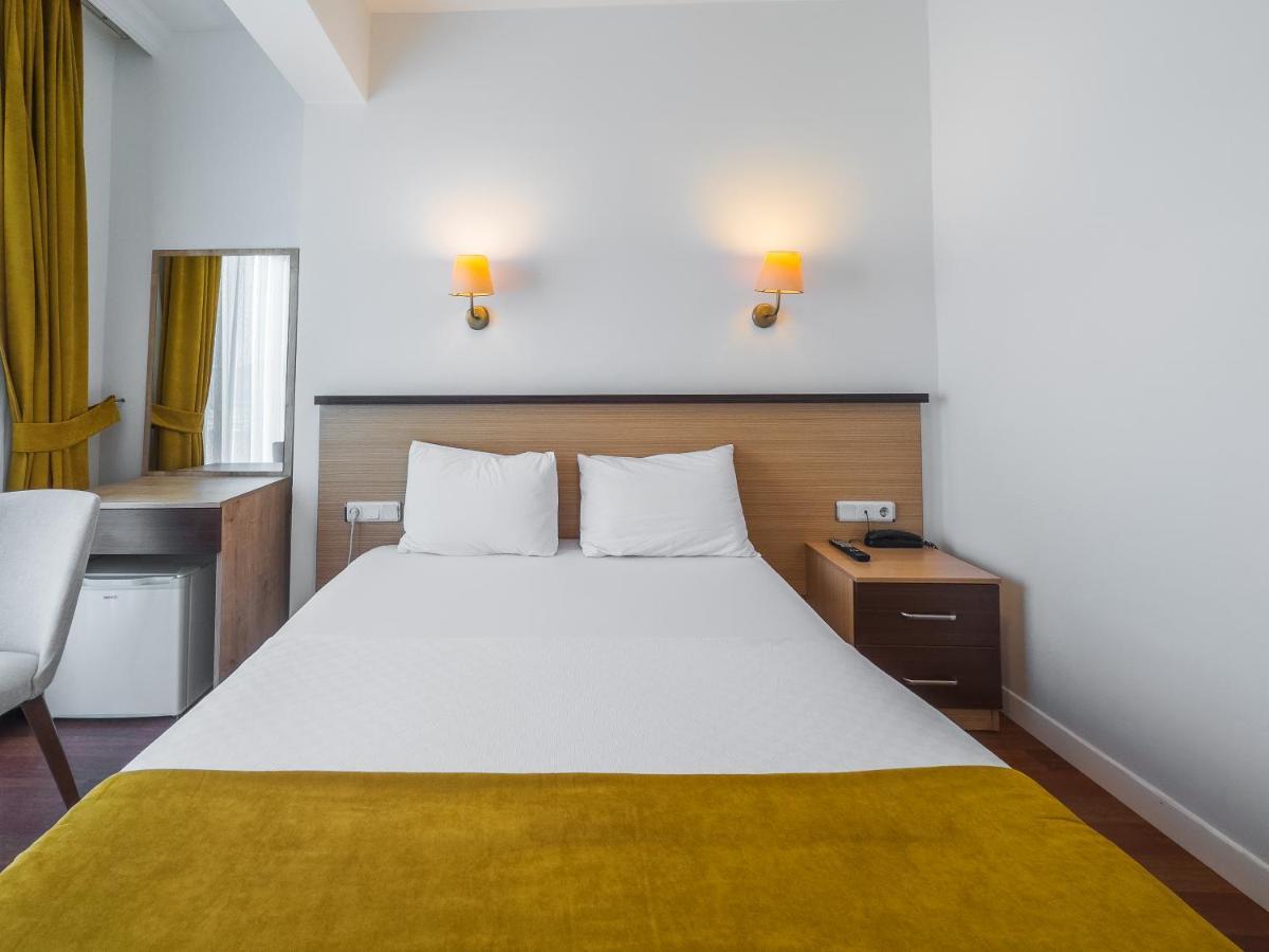 Hotel Dedeoglu Port *