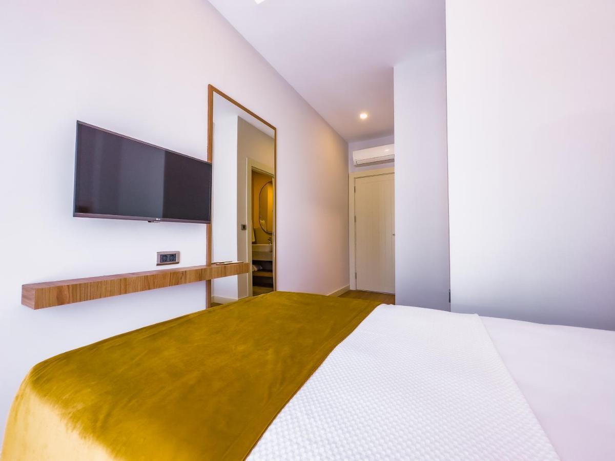 Hotel Dedeoglu Port