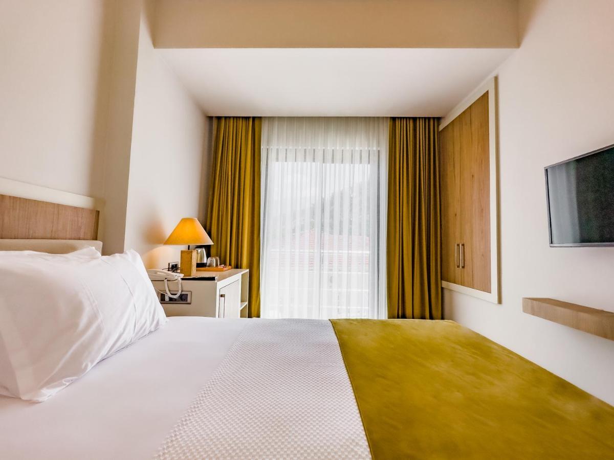 Dedeoglu Port Hotel *