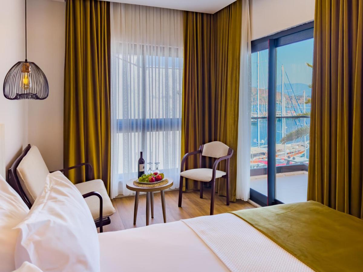 Hotel Dedeoglu Port Fethiye