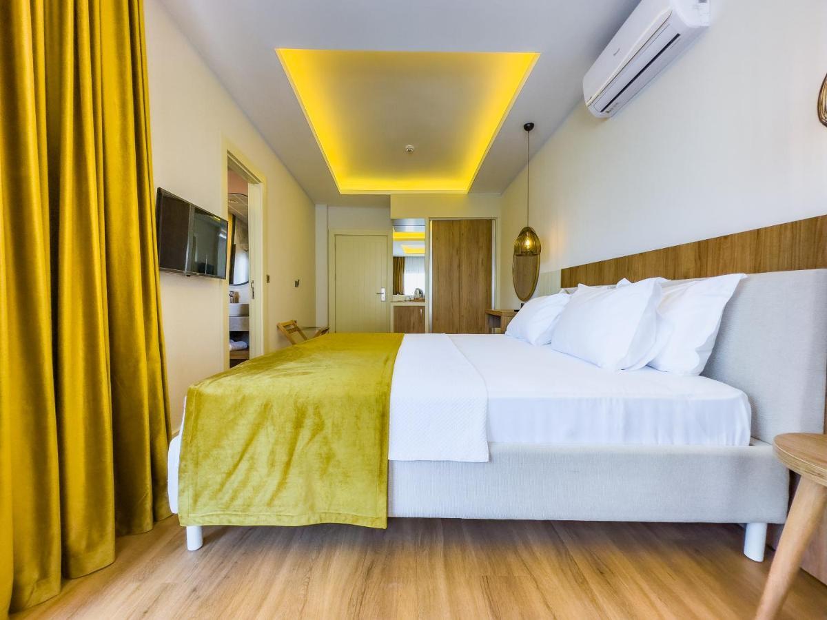 Dedeoglu Port Hotel *