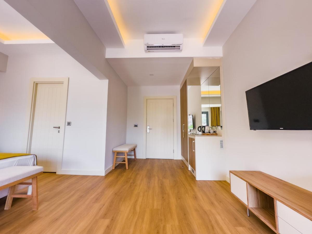 Hotel Dedeoğlu