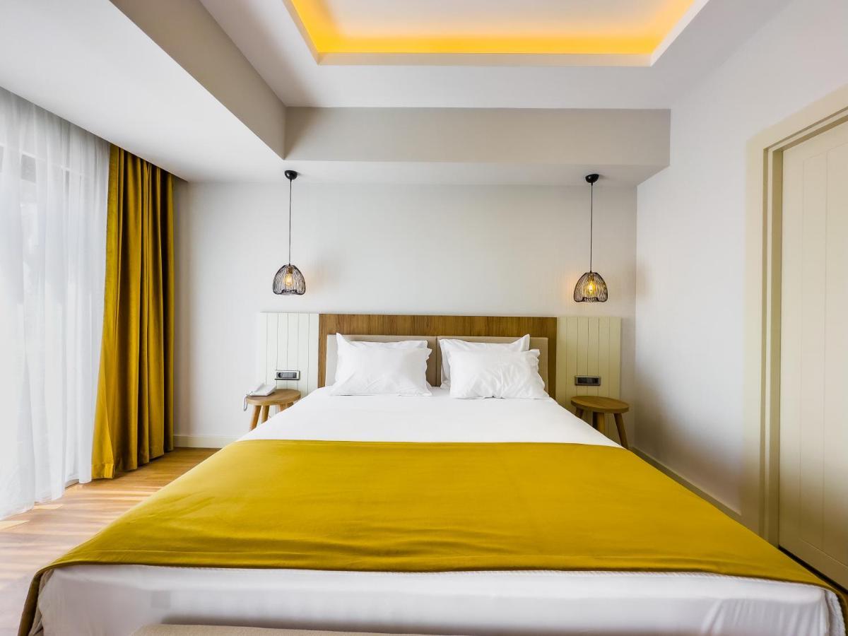 Hotel Dedeoglu Port *