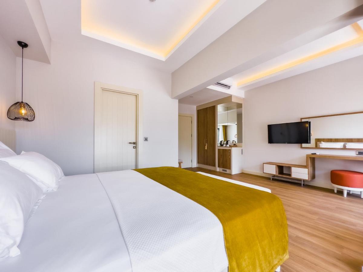 Hotel Dedeoglu Port Fethiye