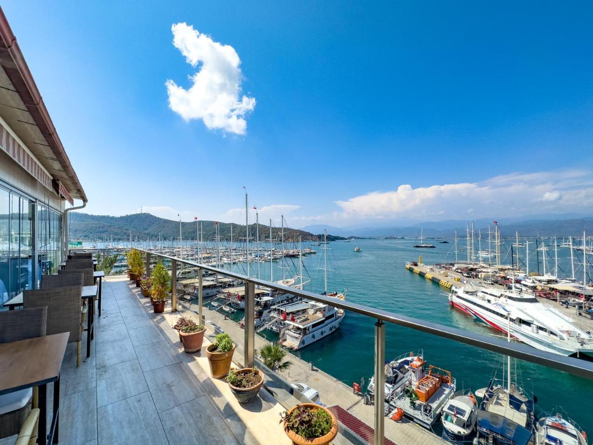 Dedeoglu Port