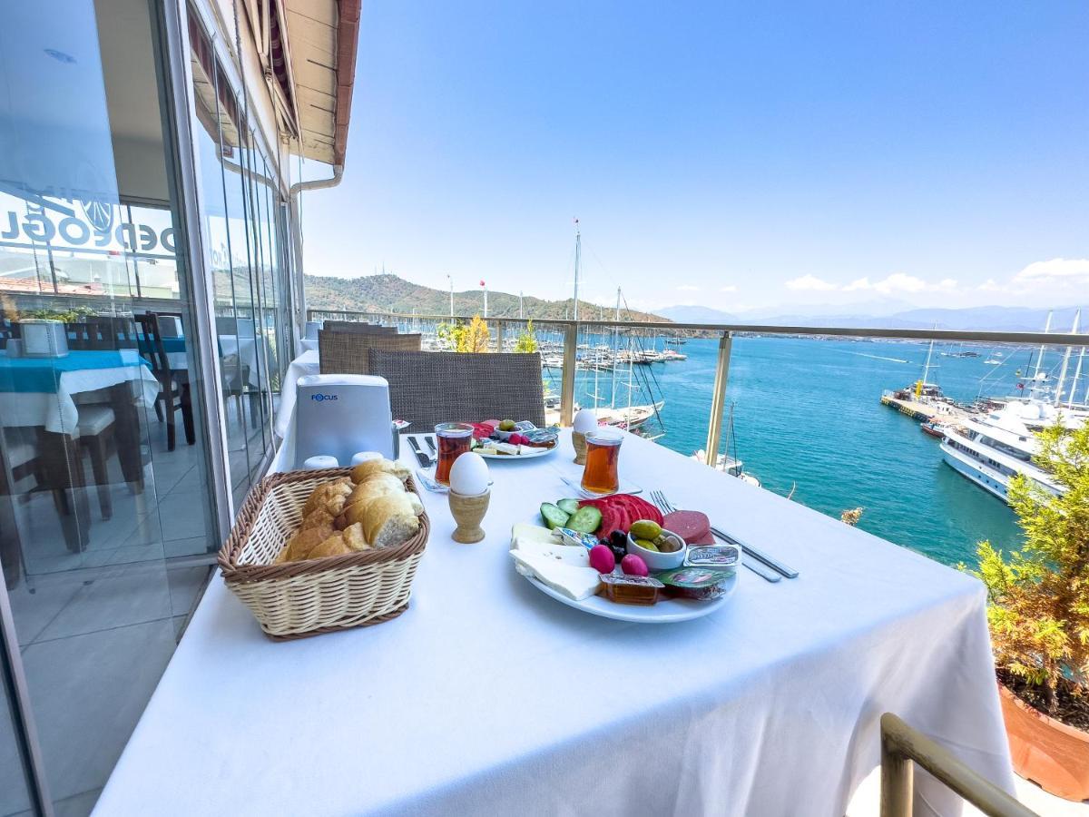 Hotel Dedeoğlu