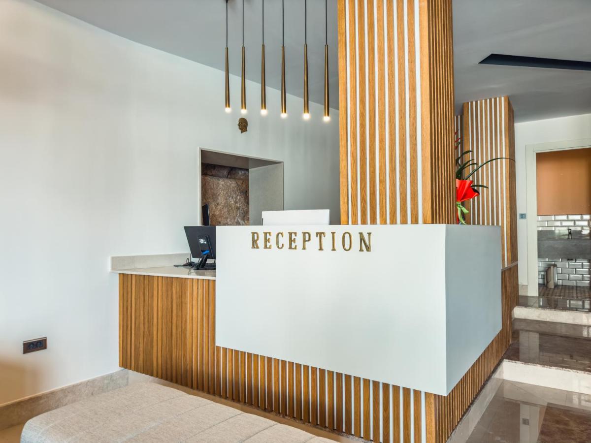 Dedeoglu Port Hotel
