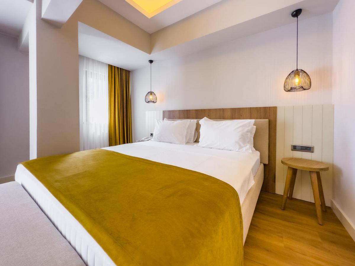 Hotel Dedeoglu Port Fethiye