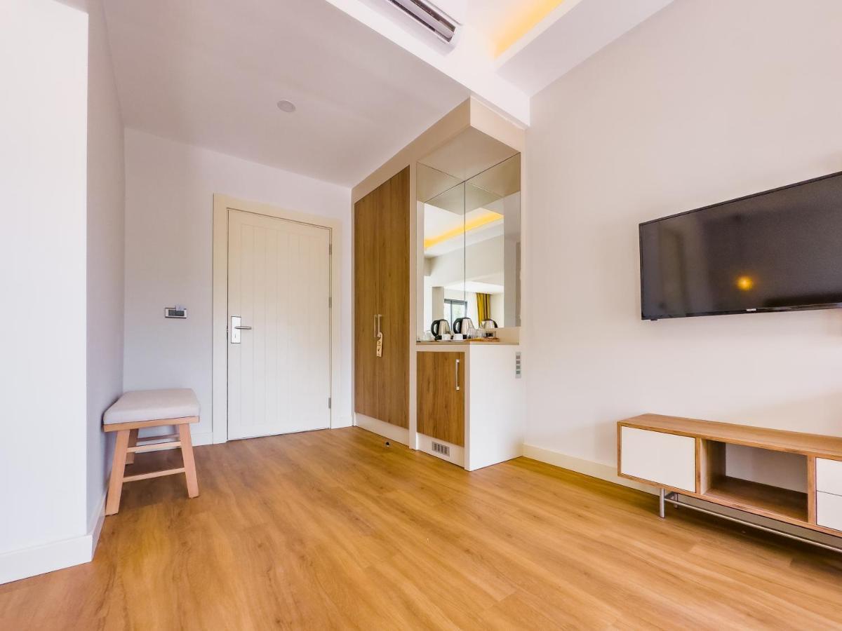 Dedeoglu Port Hotel *