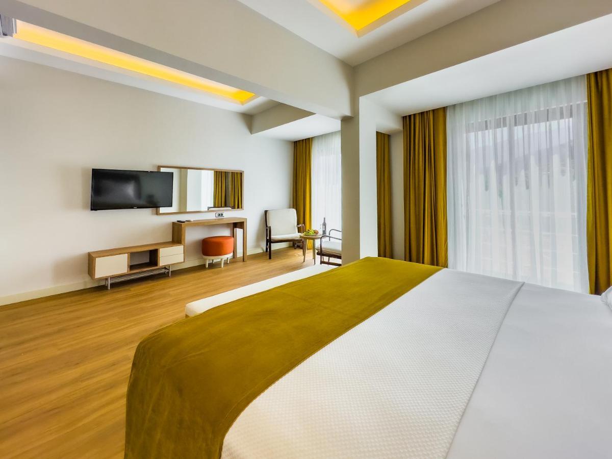 Dedeoğlu Hotel
