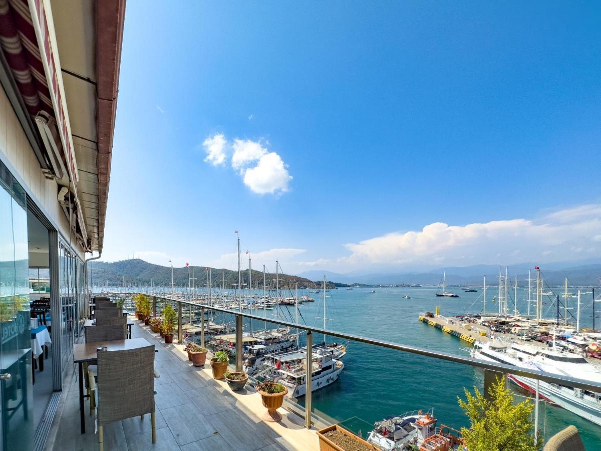 Dedeoglu Port *