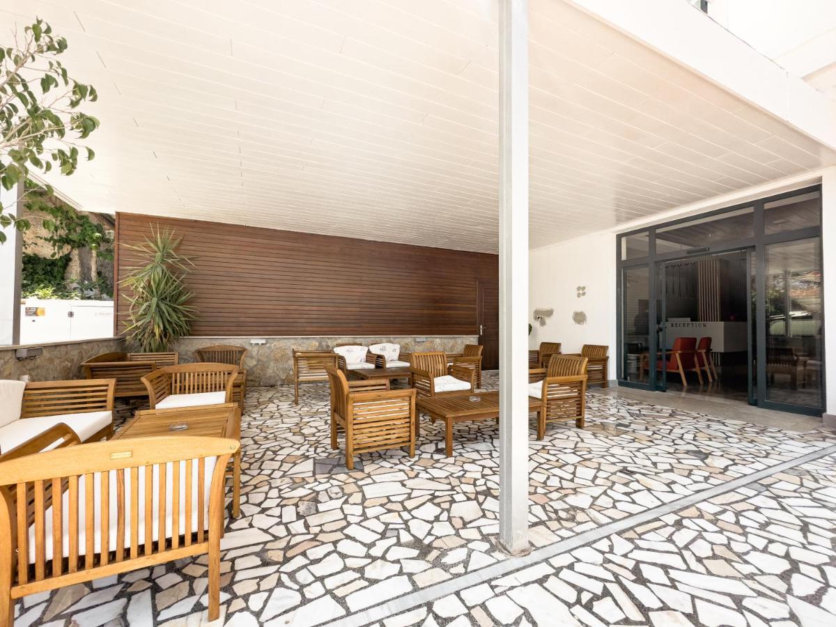 Hotel Dedeoğlu