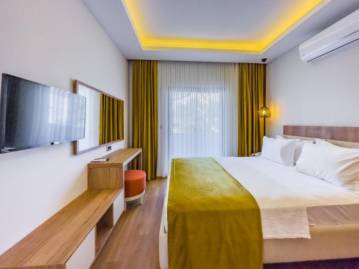 Hotel Dedeoglu Port Fethiye