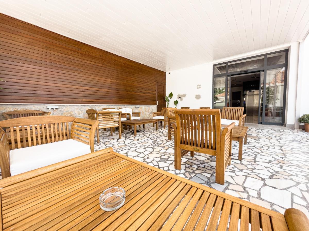 Hotel Dedeoğlu