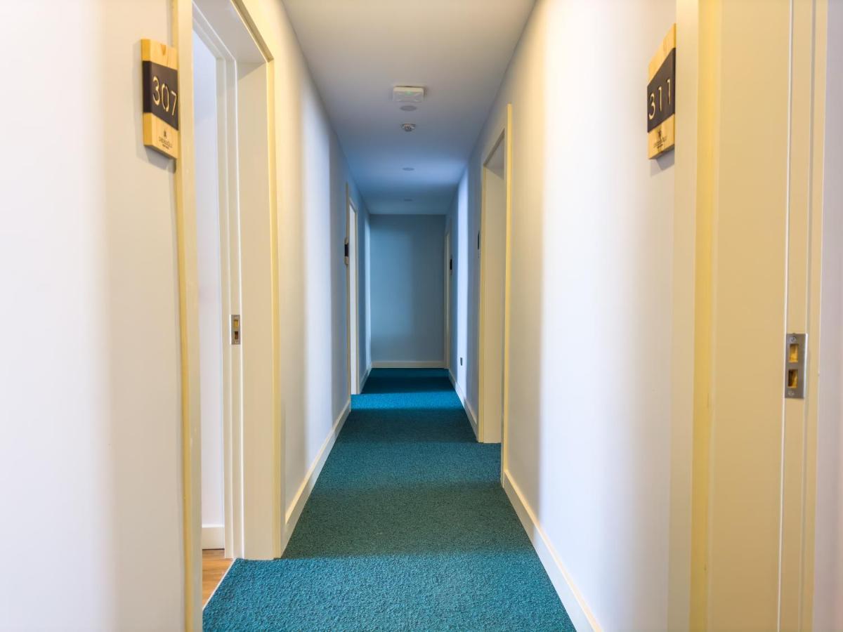 Dedeoğlu Hotel