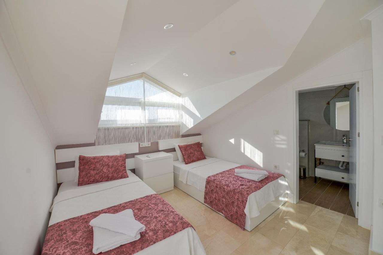 Villa Marsel Evi Oeluedeniz Fethiye