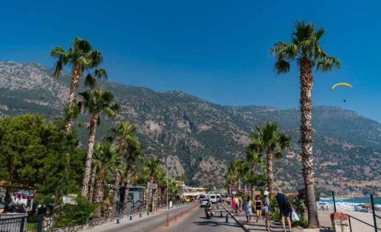 Emerald 8 Villa Fethiye