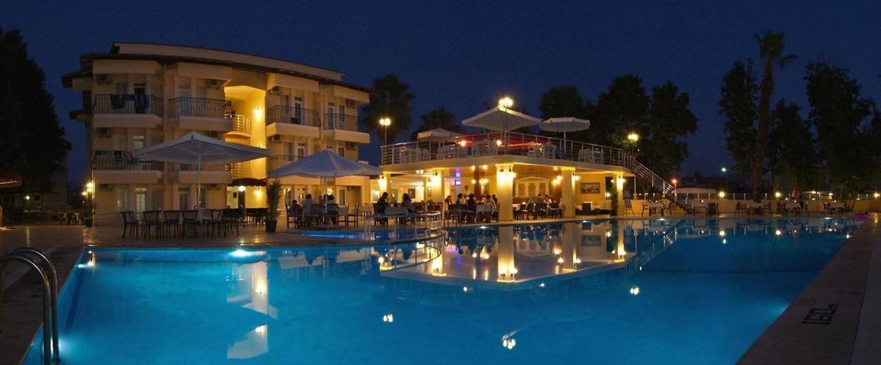 Grand Cinar Fethiye