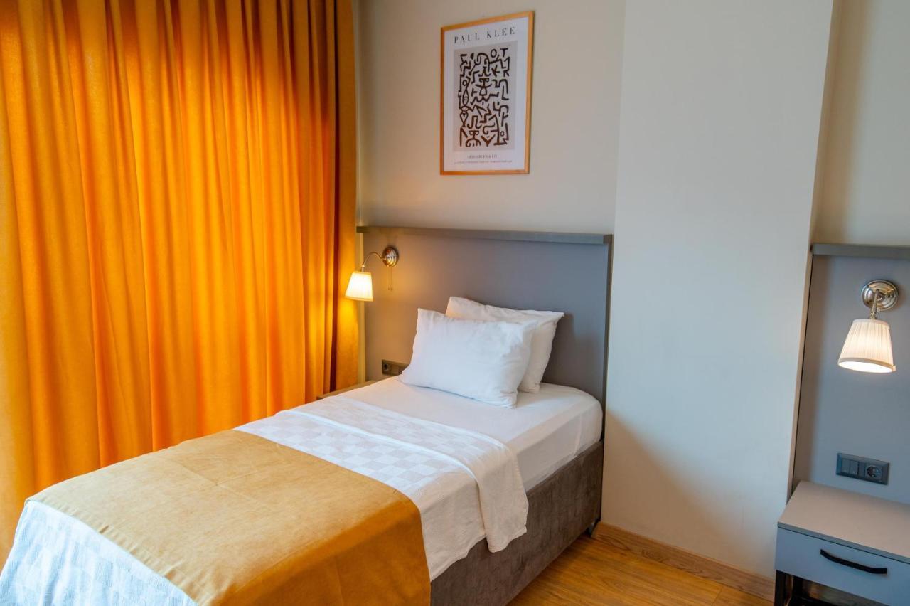 Belci Hotel