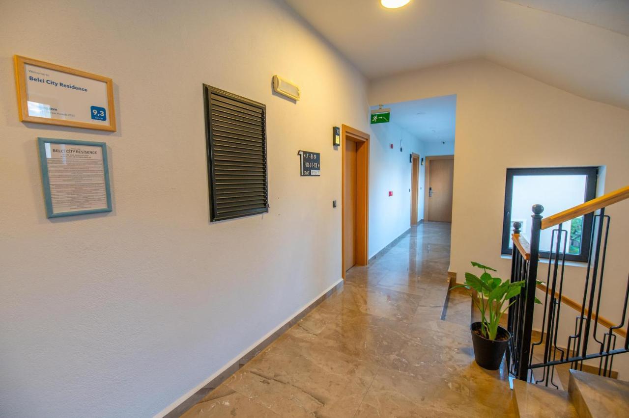 Belci Hotel