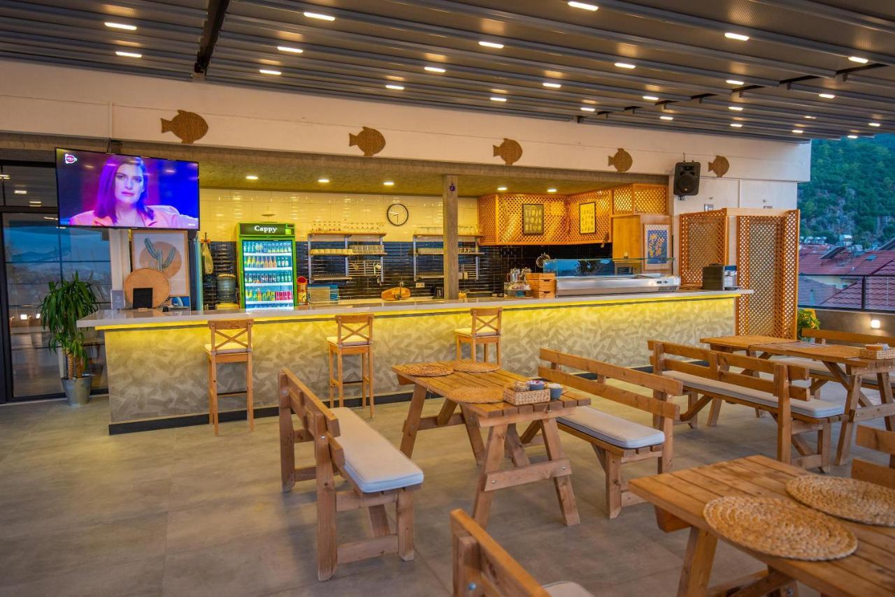 Belci Hotel