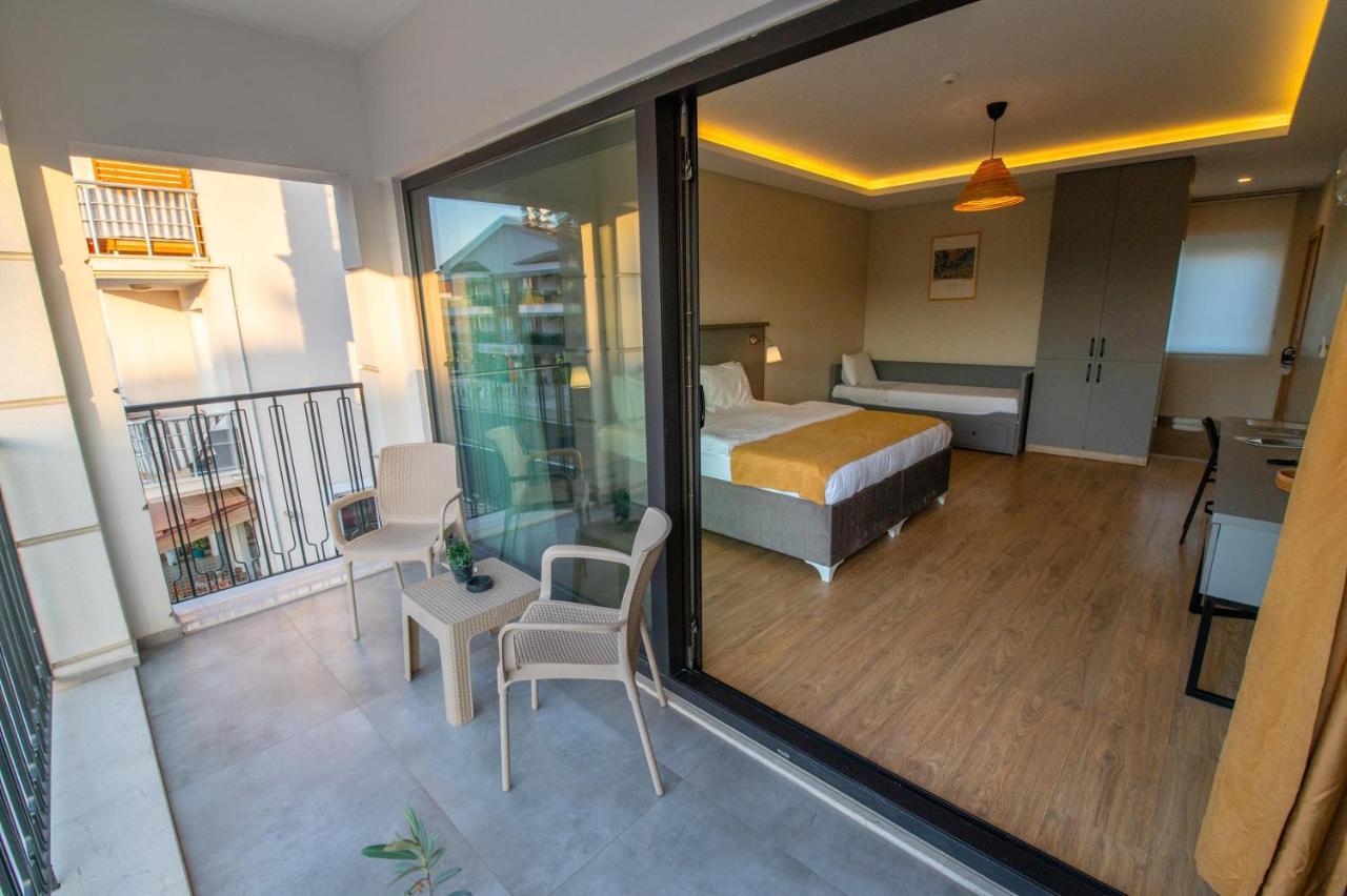 Belci Hotel 2*