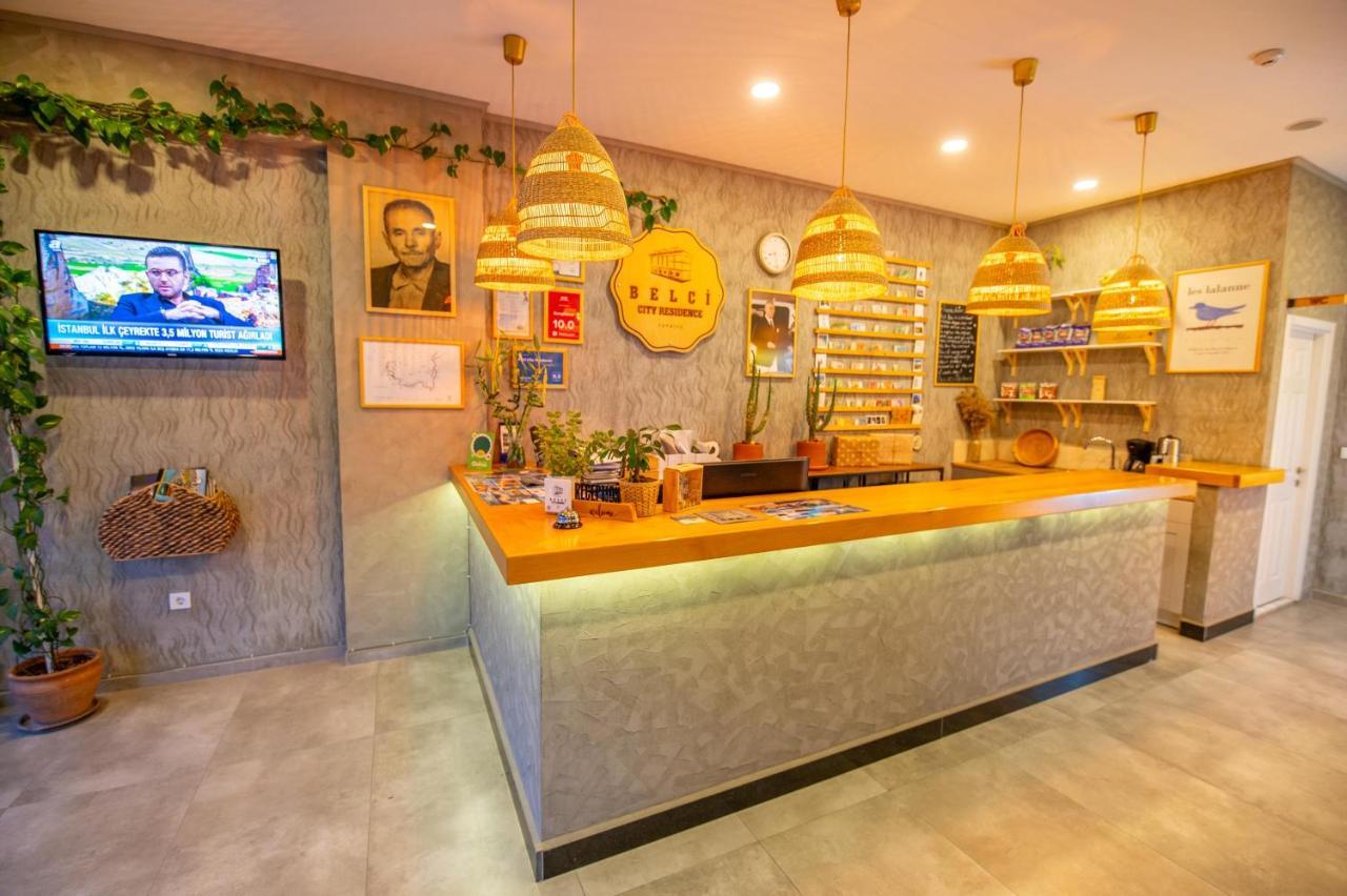 Hotel Belci Fethiye