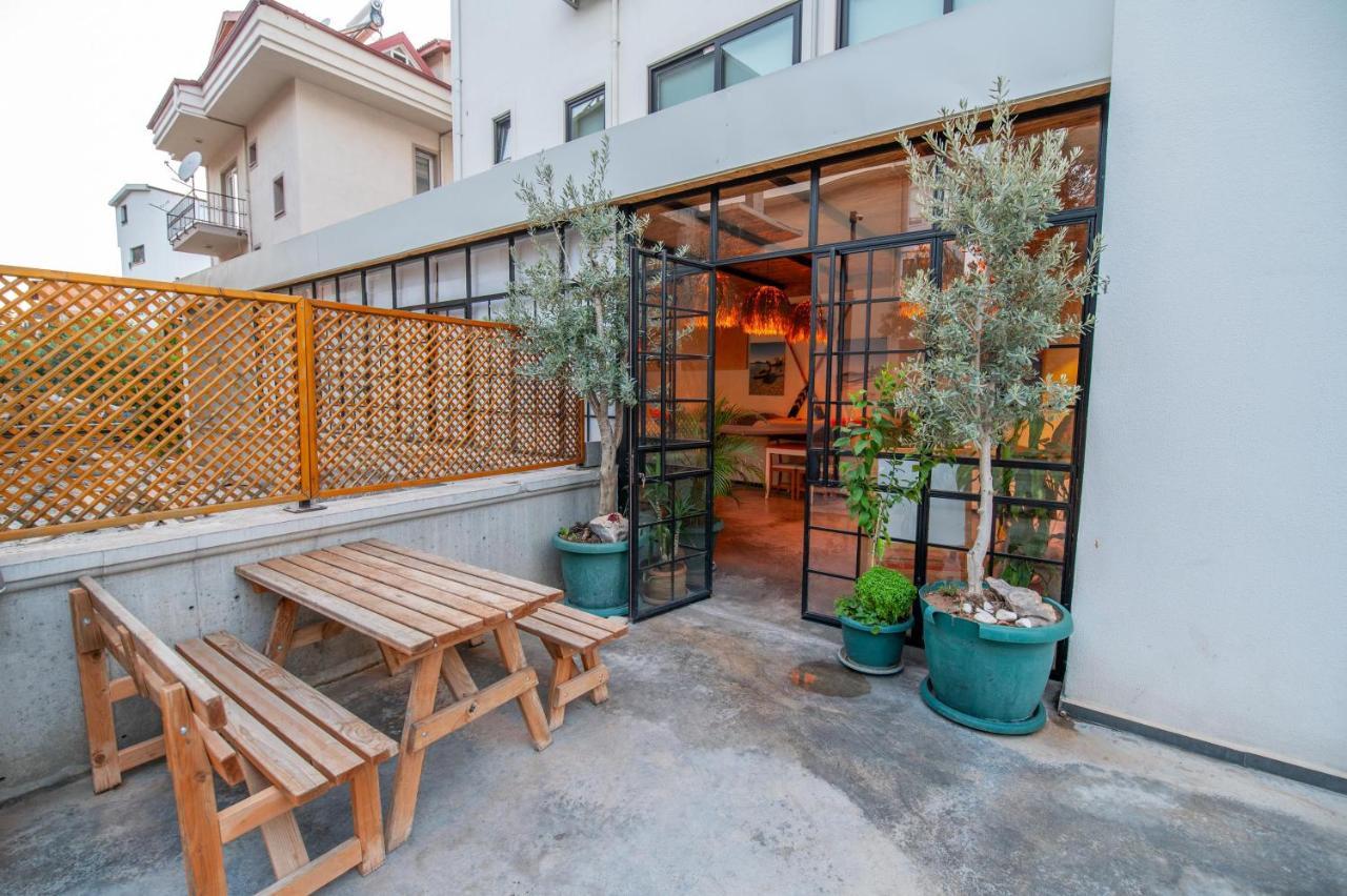 Belci Hotel Fethiye