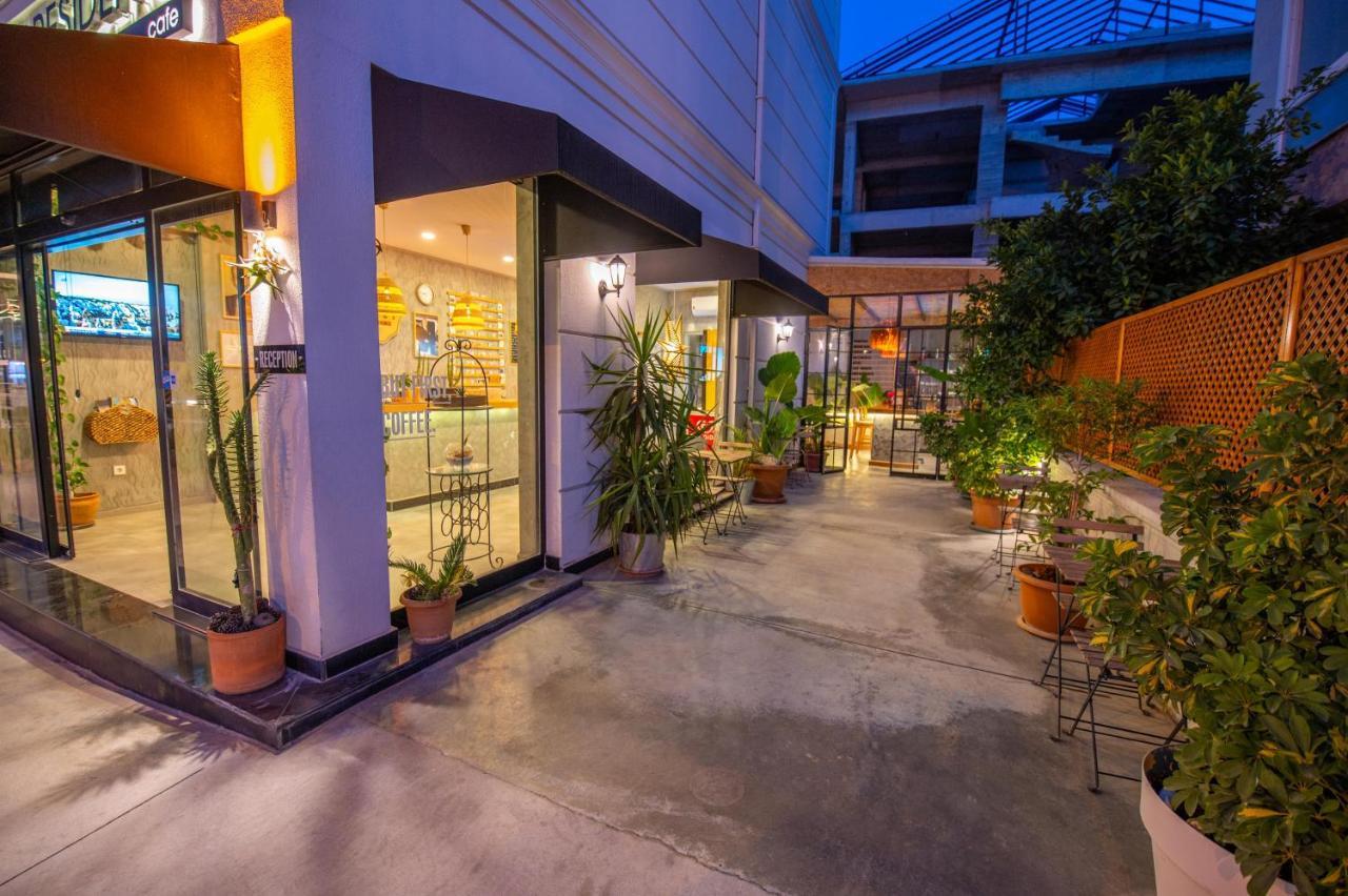 Belci Hotel Fethiye