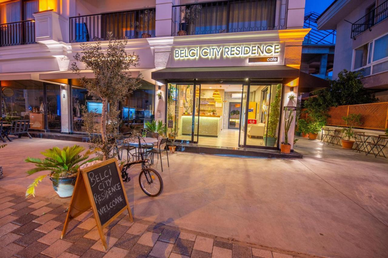 Belci 2* Fethiye