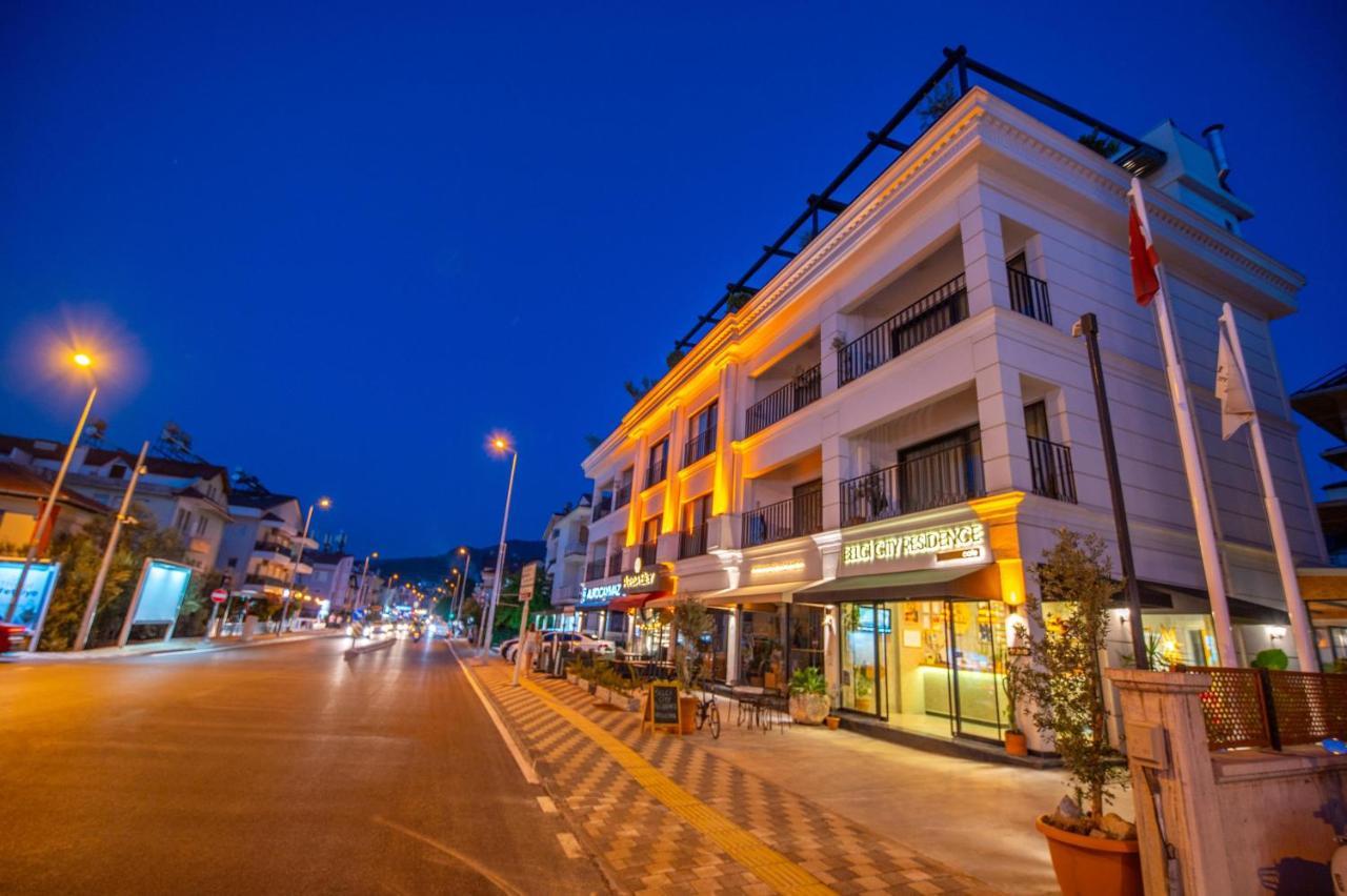 Hotel Belci 2*