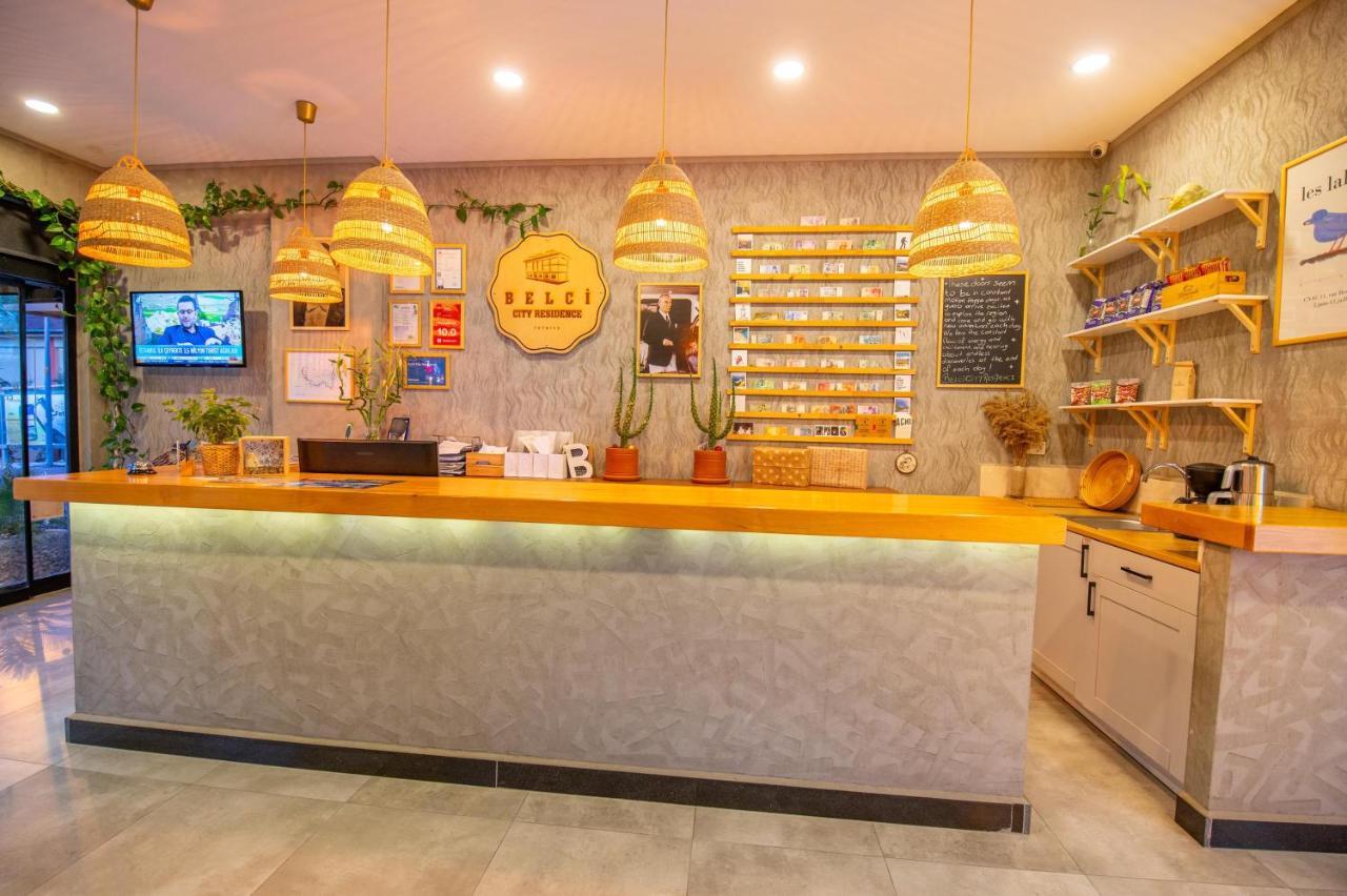 Belci Hotel 2*