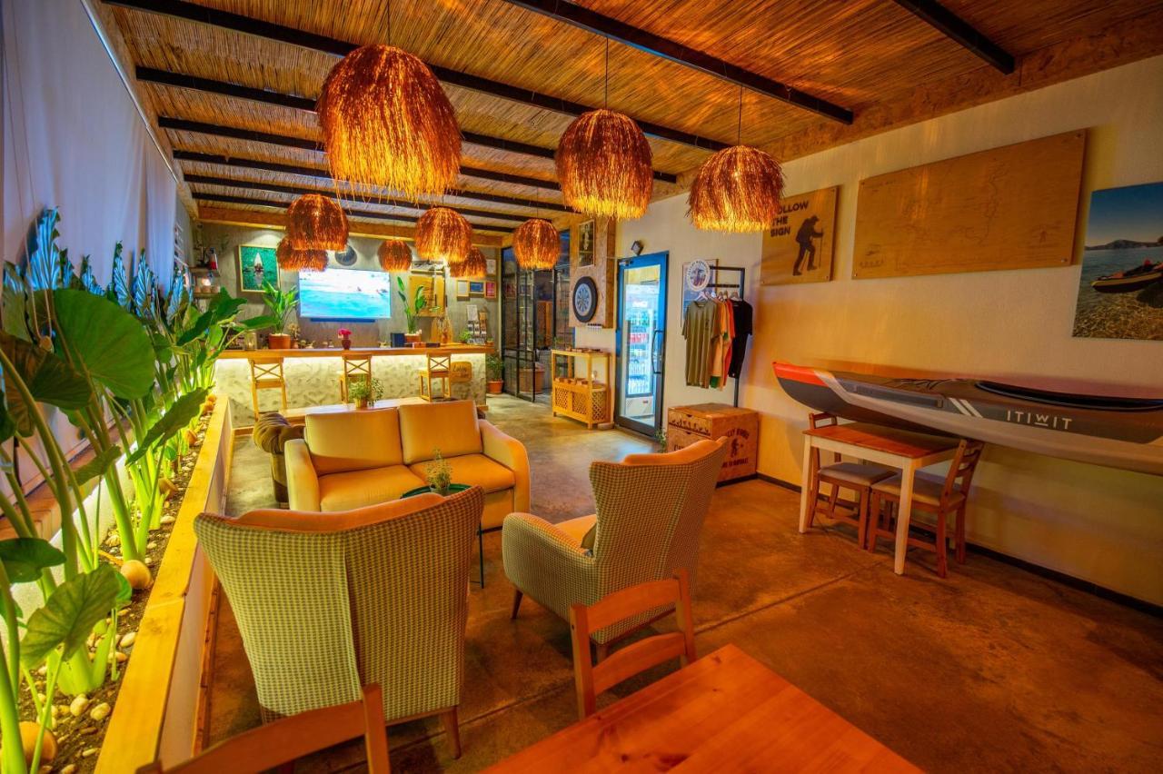 Belci Hotel Fethiye