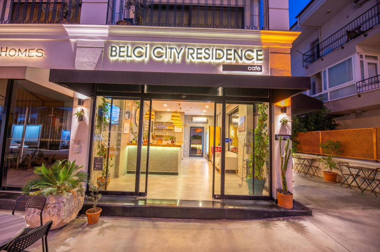 Belci Fethiye