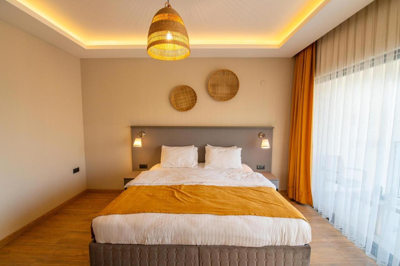 Belci 2* Fethiye