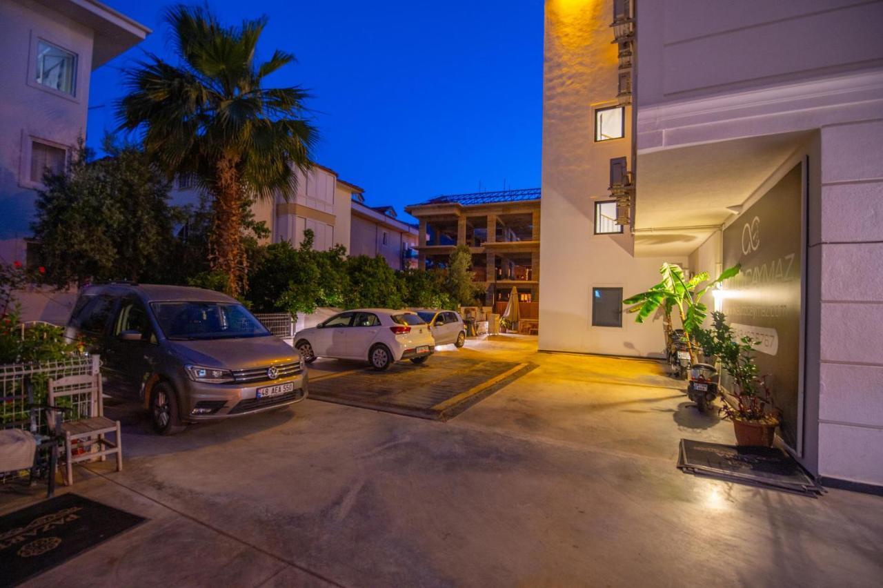 Hotel Belci Fethiye