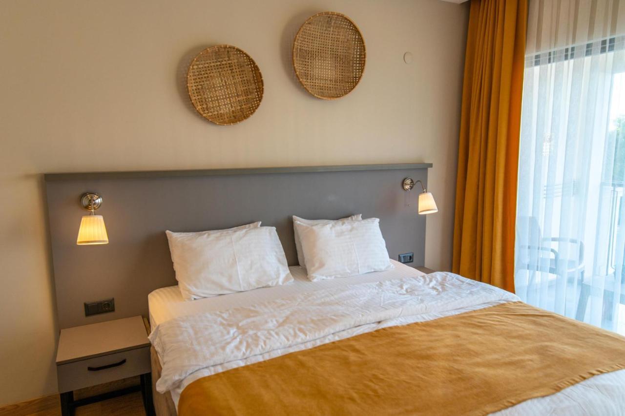 Hotel Belci 2*