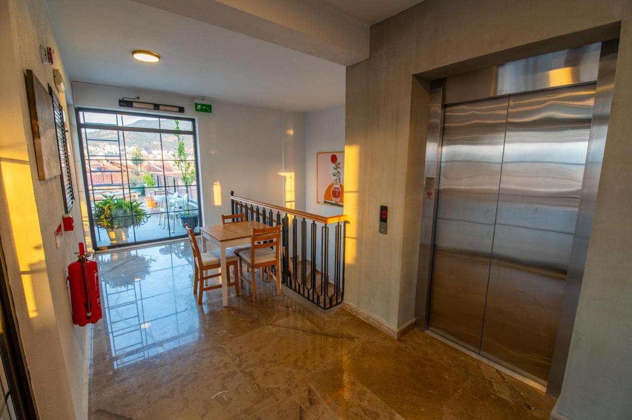 Hotel Belci