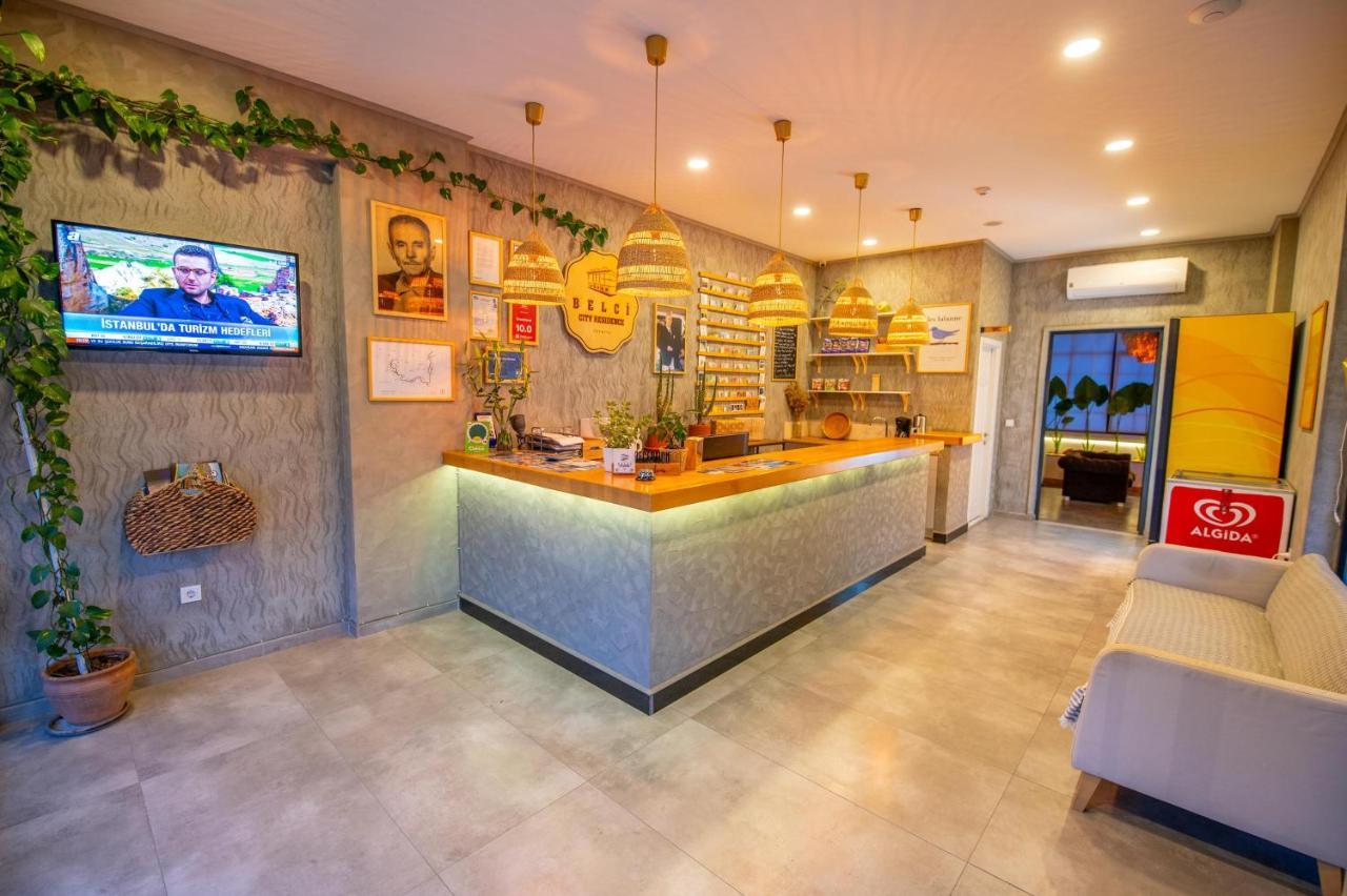 Belci Hotel Fethiye