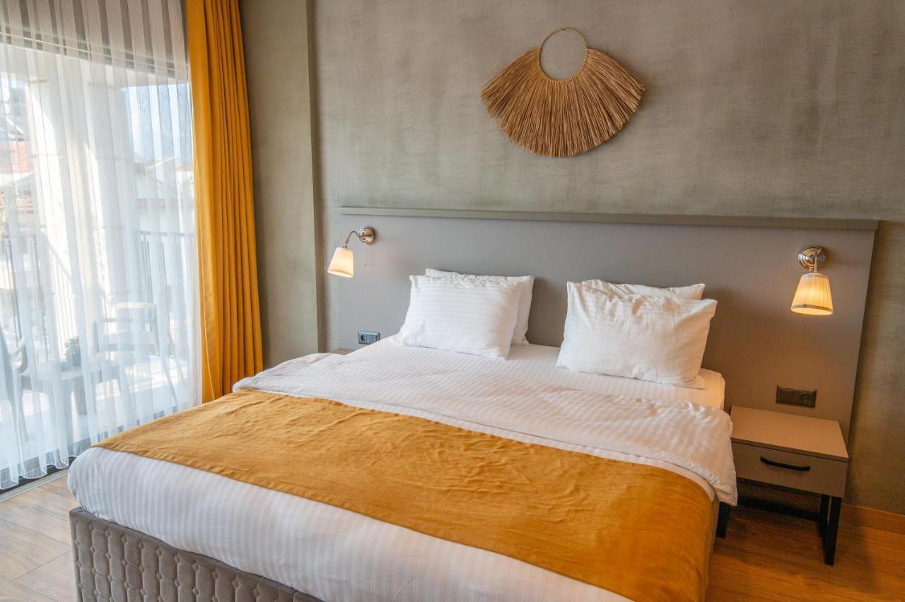 Belci Hotel Fethiye