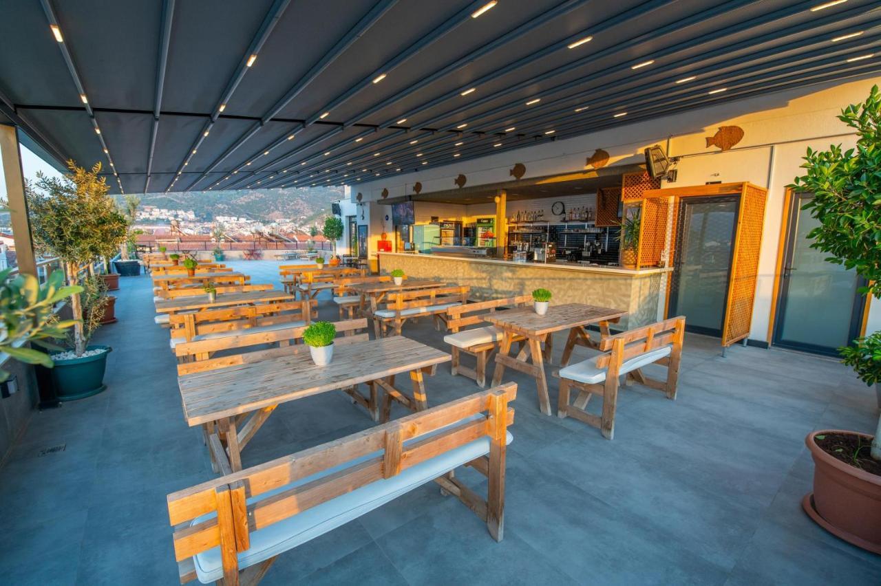 Belci Hotel 2*
